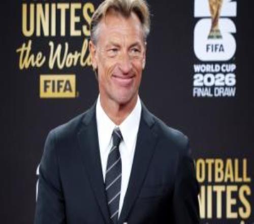 距世界杯僅2個(gè)月！羅馬諾：沙特國(guó)家隊(duì)主帥勒納爾下課