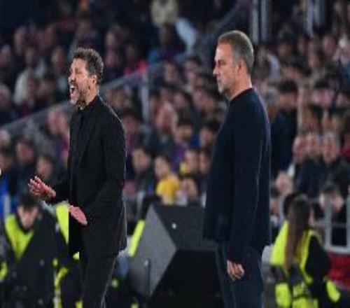 每體：皇馬歐冠出局是一場徹底的失敗，而巴薩只是令人失望