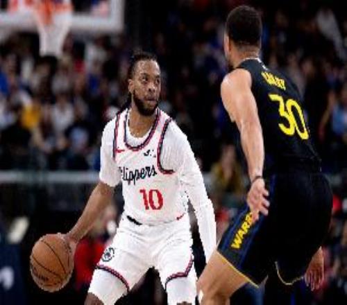 弗蘭克：加蘭的進化關鍵在于休賽期提升力量儲備就像庫里一樣