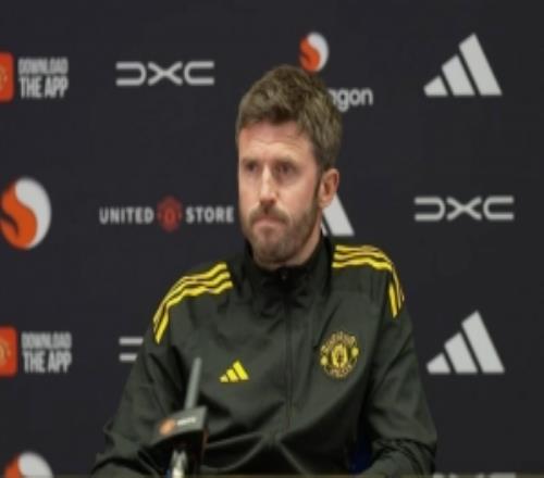 卡里克：現(xiàn)階段沒任何明確引援計劃，拉什福德的曼聯(lián)未來尚無定論