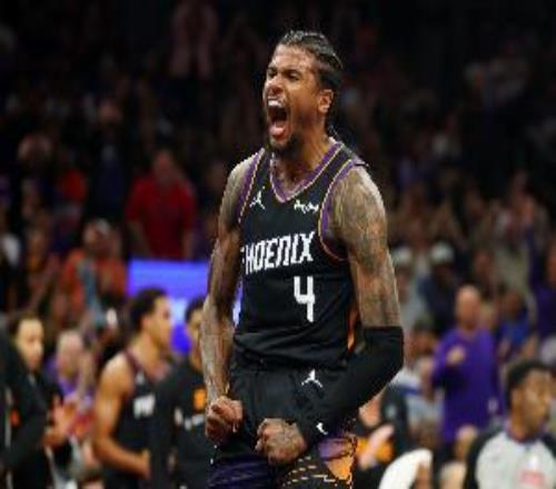 火記：這場(chǎng)又是屬于杰倫格林他展現(xiàn)出的超凡天賦令人驚嘆