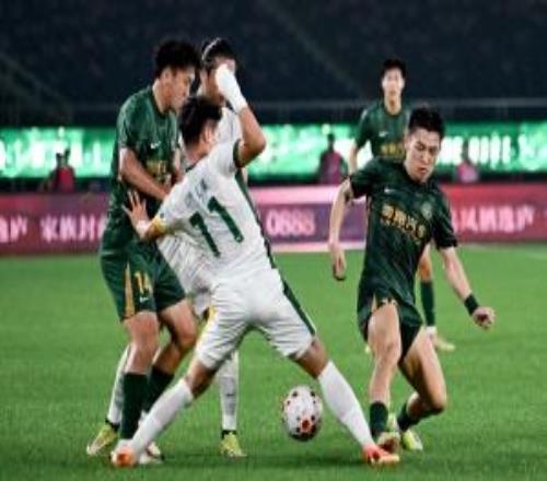 浙江00悶平國(guó)安國(guó)安6輪僅1勝積分歸0浙江遭遇3輪不勝