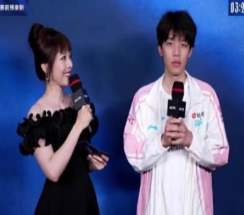 ON：比賽關(guān)鍵點(diǎn)在于下路軟輔的英雄對(duì)局，哪邊能打出優(yōu)勢(shì)吧