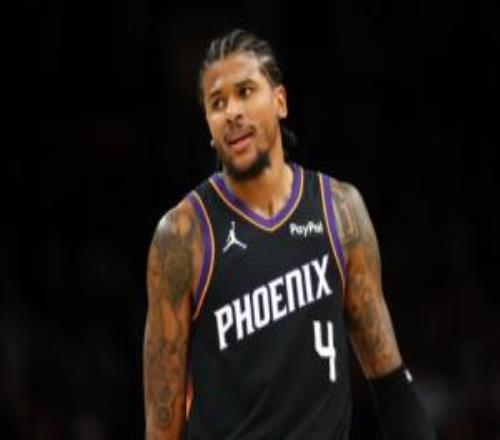 解說：杰倫格林完成自我救贖太陽教練組防守調(diào)教令人印象深刻