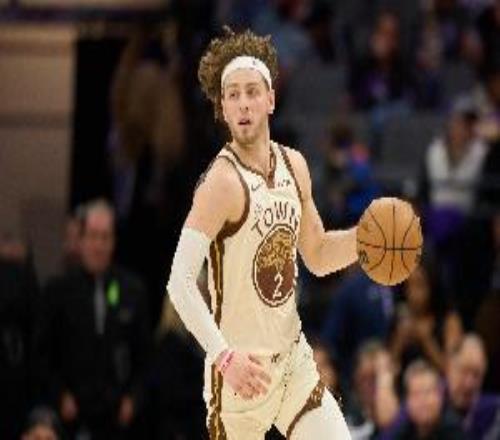 有資格提前續(xù)約！勇記：勇士或?qū)永m(xù)約談判爭取留下波杰