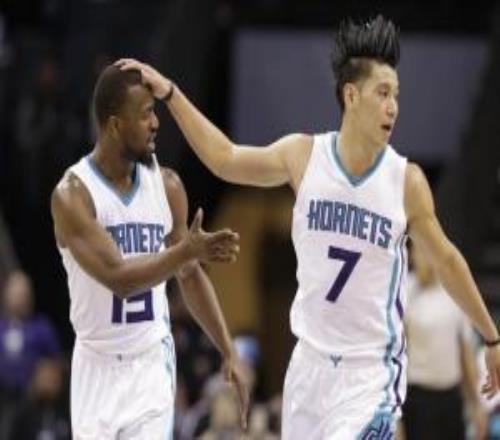 上次還是林書豪+沃克！黃蜂連續(xù)10個(gè)賽季無(wú)緣季后賽聯(lián)盟最長(zhǎng)