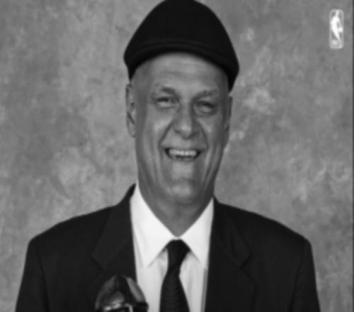 科爾：對奧斯卡施密特離世深感悲痛作為對手曾被他背下場