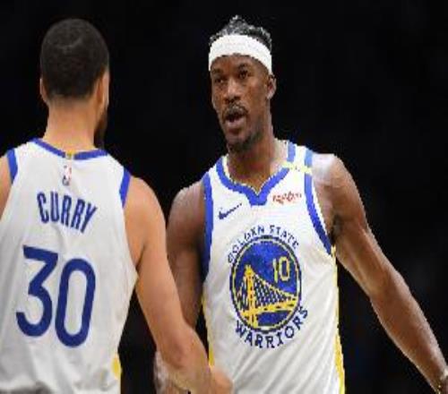 勇士自媒體：如果擁有健康的巴特勒勇士這賽季能走多遠(yuǎn)