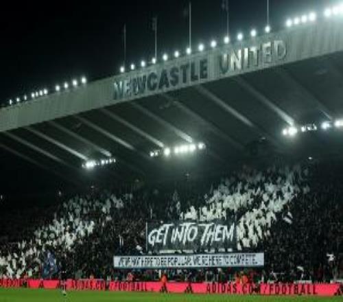 郵報(bào)：紐卡斯?fàn)柭?lián)高層正在考察第二處市中心地塊，用于修建新球場(chǎng)