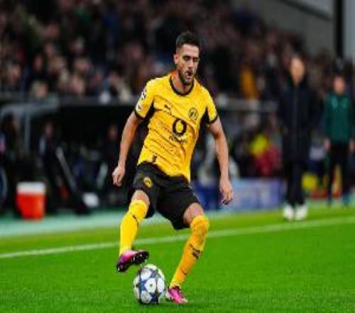 圖片報(bào)：多特希望清洗揚(yáng)庫(kù)托、杜蘭維爾和坎貝爾預(yù)計(jì)很難回本