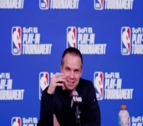 【完整版】奧特：死忠球迷才知道他們打得多好他們值得進(jìn)季后賽