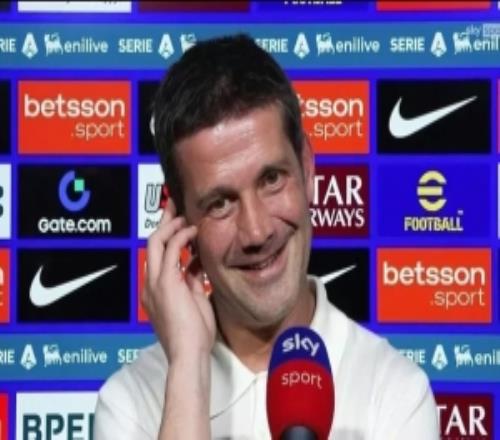 齊沃：我們也想在歐冠保持競爭力續(xù)約還沒和俱樂部談過