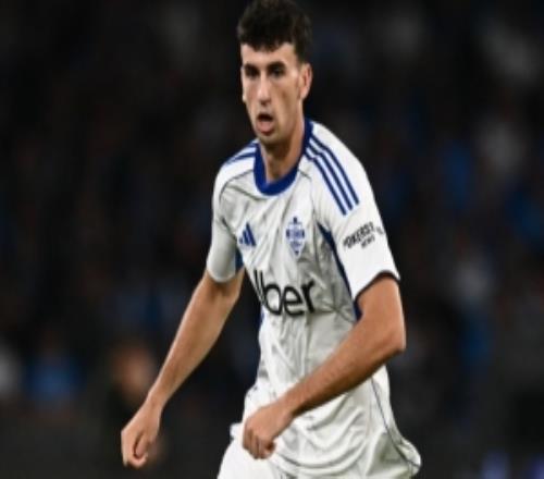 記者：皇馬預(yù)計將回購21歲中衛(wèi)拉蒙，科莫獲得歐冠資格才有轉(zhuǎn)機