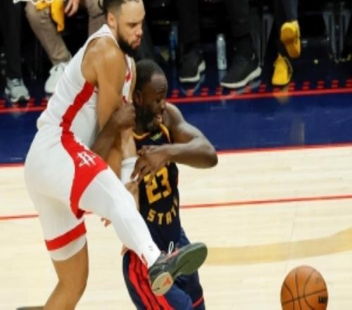 追夢(mèng)：勇士VS太陽(yáng)不是追夢(mèng)VS狄龍我們所有人都會(huì)拼盡全力！