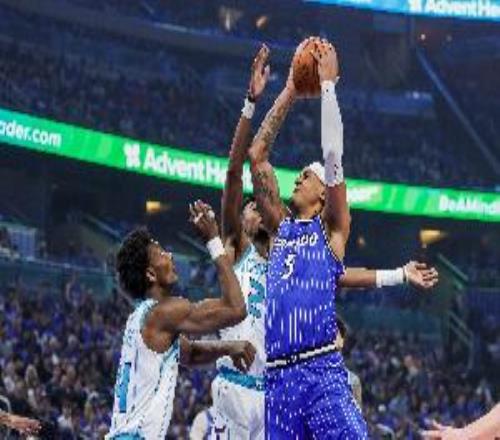 一掃頹勢！班凱羅17中9&罰球8中5砍下25+5+6帶隊殺進季后賽