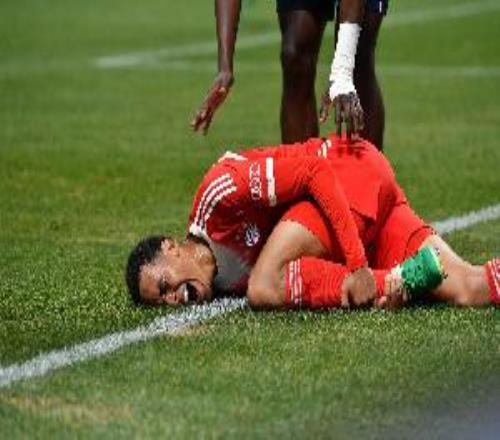 赫內(nèi)斯：多納魯馬對穆西亞拉的野蠻犯規(guī)太瘋狂，他就是故意的