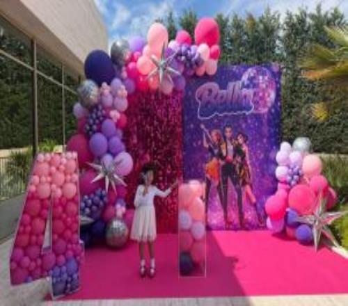 宠上天！C罗发文为小女儿庆生：4岁生日快乐，我的小公主