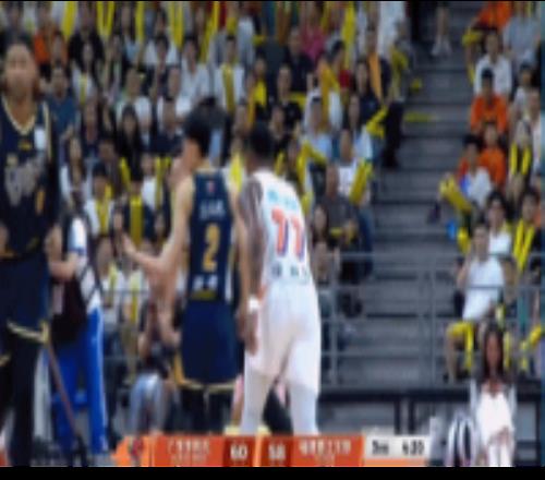 不愧是CBA利拉德！皮特森第三節(jié)連續(xù)轟進(jìn)4記三分率隊(duì)抹平分差