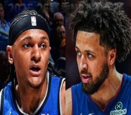 狀元大戰(zhàn)活塞vs魔術(shù)東部首輪對(duì)陣全部出爐！