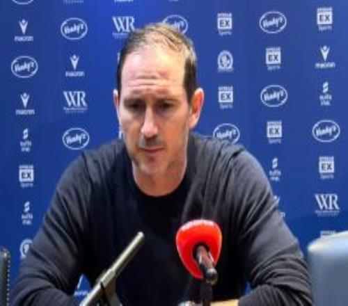 時隔25年重返英超！蘭帕德：帶考文垂升級的感覺非常接近歐冠奪冠