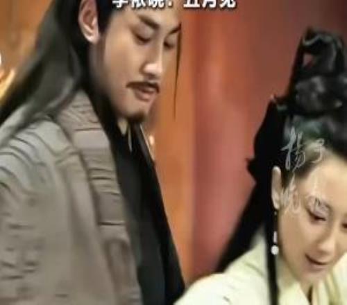 霸王歸來后，還有大招！虞姬扮演者李依曉回復(fù)宿遷文旅：五月見