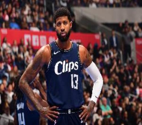 弗蘭克談喬治交易：不會活在遺憾里我們并不總是能做出最佳決定