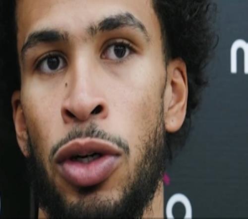 卡馬拉：馬刺也沒有太多季后賽經(jīng)驗(yàn)我們作為“下狗”反倒是優(yōu)勢