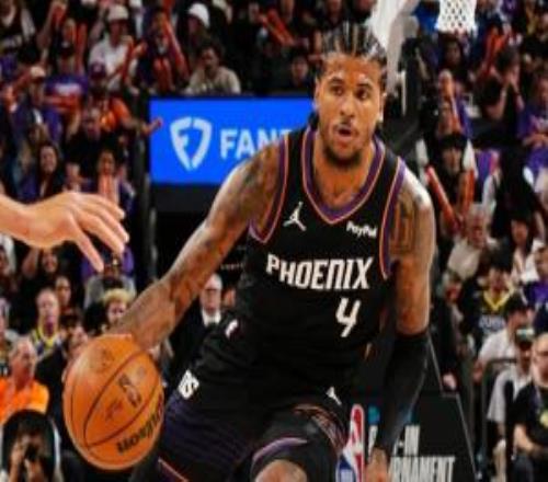 生涯代表作！杰倫格林8記三分平紀(jì)錄0罰球砍36分6板3帽！