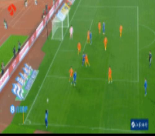 梦幻开局！宿迁开场5分钟10南京，宿迁队界外球战术张桐瑞破门