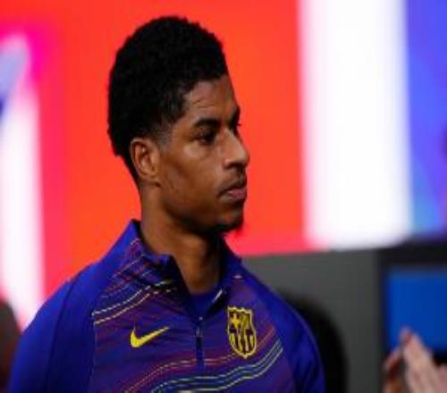 泰晤士：曼聯(lián)重返歐冠后，拉什福德將獲得漲薪，巴薩承擔(dān)不起