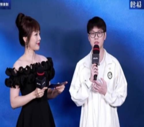 Meiko：前期對(duì)線要更注意目前iG狀態(tài)達(dá)到60%吧