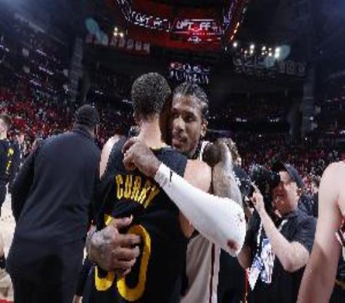 杰倫格林：庫(kù)里賽后讓我去俄城把事情辦妥他一直就像我的導(dǎo)師