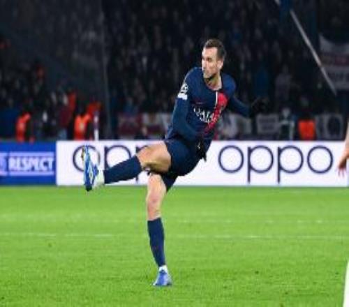 恩里克：法比安本周隨隊(duì)訓(xùn)練，若一切順利將回歸比賽名單