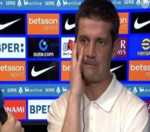 齊沃：科莫想要書寫歷史，我們將力爭以最佳狀態(tài)迎接意杯半決賽