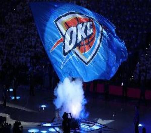 哭出聲來！雷霆前四順位簽概率確定7.1%狀元簽概率降至1.5%