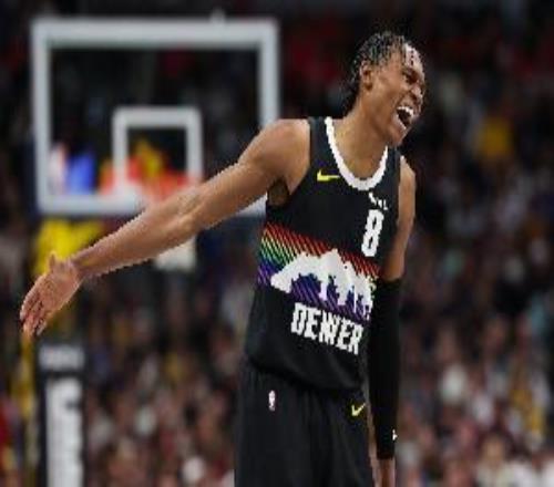 掘金VS森林狼G1沃特森因右腿筋拉傷缺席斯潘塞瓊斯出戰(zhàn)成疑