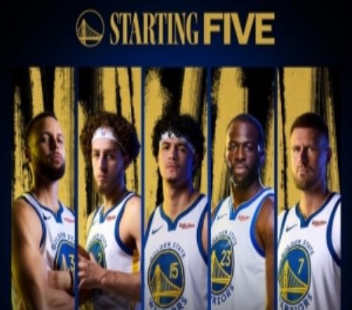 生死戰(zhàn)！勇士太陽(yáng)首發(fā)：庫(kù)里+波杰VS布克+杰倫格林追夢(mèng)VS狄龍