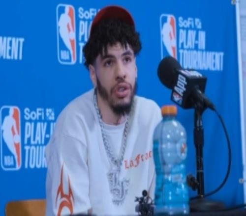 【完整版】三球：無緣季后賽很痛希望明年不用再打附加賽了