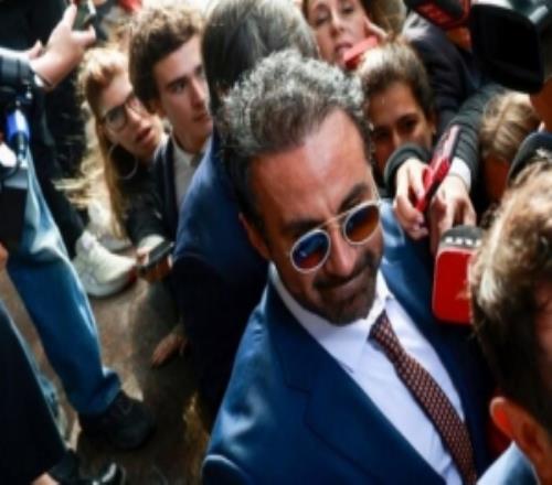 巴黎人報：馬拉多納前私人醫(yī)生出庭辯稱自己與馬拉多納的死亡無關(guān)