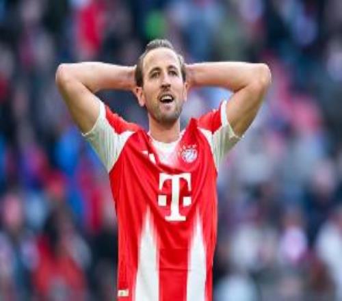 胡特：凱恩不能像梅羅姆那樣經(jīng)常有精彩進(jìn)球，這是他金球競(jìng)爭(zhēng)劣勢(shì)