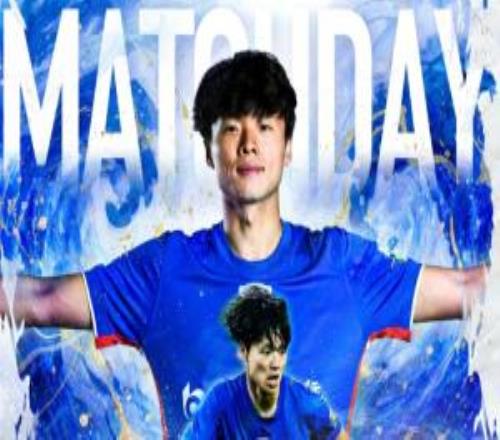 申花vs鐵人首發(fā)：4外援PK5外援！拉唐、汪海健先發(fā)，邦本宜裕出戰(zhàn)