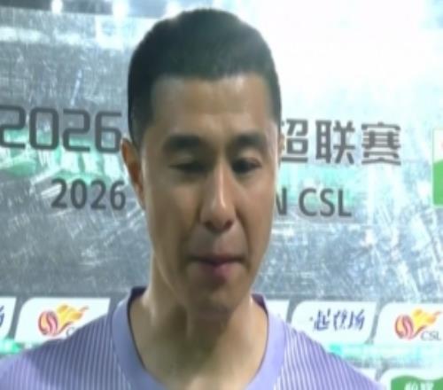 侯森：有的困難確實是不可抗拒的，穿著國安的衣服就要背負使命