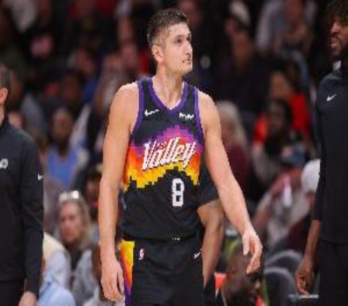 附加賽太陽VS勇士：格雷森阿倫的狀態(tài)升級為可以出戰(zhàn)