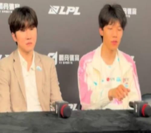 ON：希望大家都把冰鳥(niǎo)玩好吧，讓輔助位多出更多的選擇