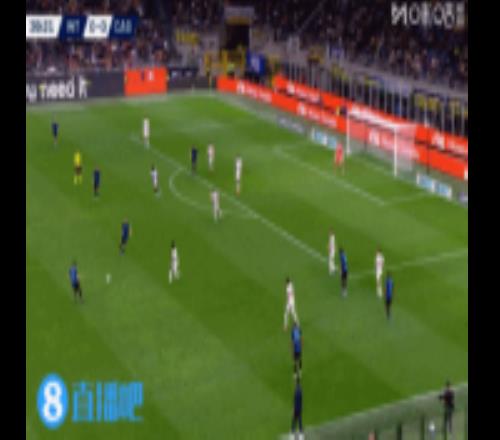 錯(cuò)失良機(jī)！皮奧埃斯波西托小角度打門，被門將撲出