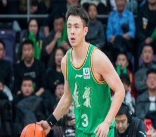 外線失準(zhǔn)！趙繼偉16中6拿13分7助有4失誤三分7中1