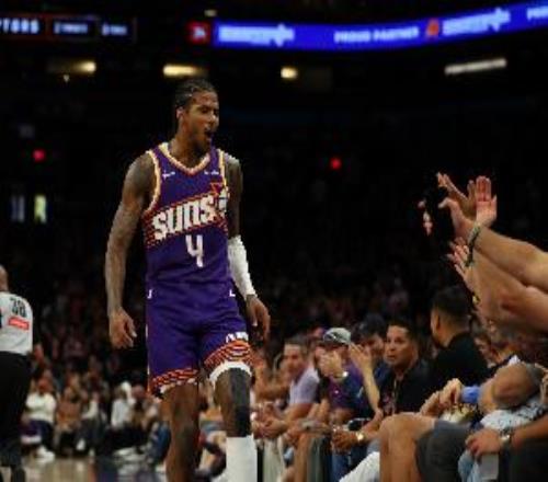 杰倫格林：我生在加州但不是勇士球迷我的家人都喜歡熱火