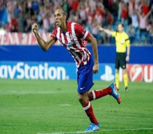 米蘭達(dá)：在馬競的故事里，總需要先丟球再逆轉(zhuǎn)，這才是我們的DNA