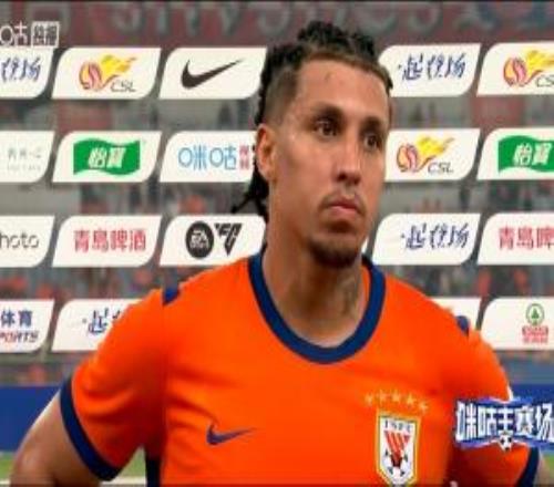 復(fù)出即破門！克雷桑：目標(biāo)是三分平局有遺憾，之前膝蓋受傷在恢復(fù)