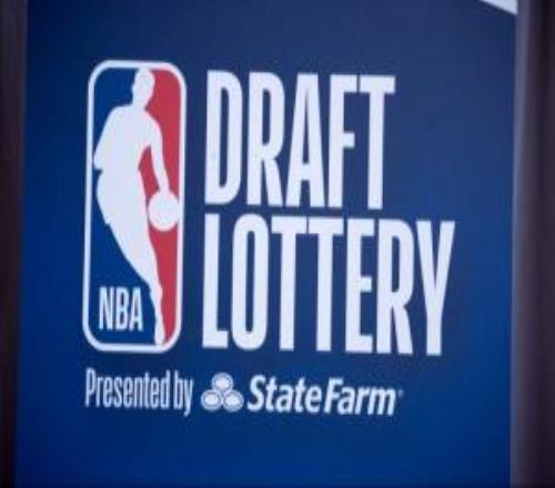 狀元簽概率：奇才步行者籃網(wǎng)14%鵜鶘&雄鹿“幫”老鷹抽雷霆1.5%